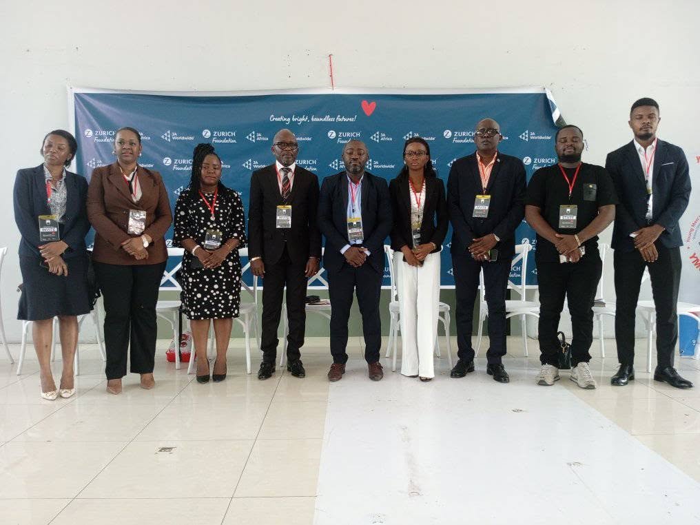 YMCA-YWCA/RDC - JA : Lancement officiel du Programme Equity Social !