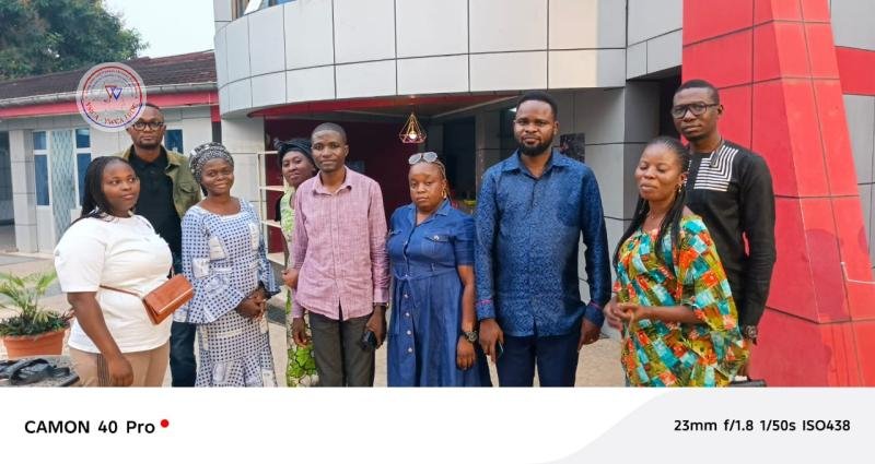 YMCA BANDUNDU : LES UNIONISTES RÉUNIS POUR ÉVALUER LEUR PARTICIPATION A L’ ACTIVITÉ DU 30 JUIN