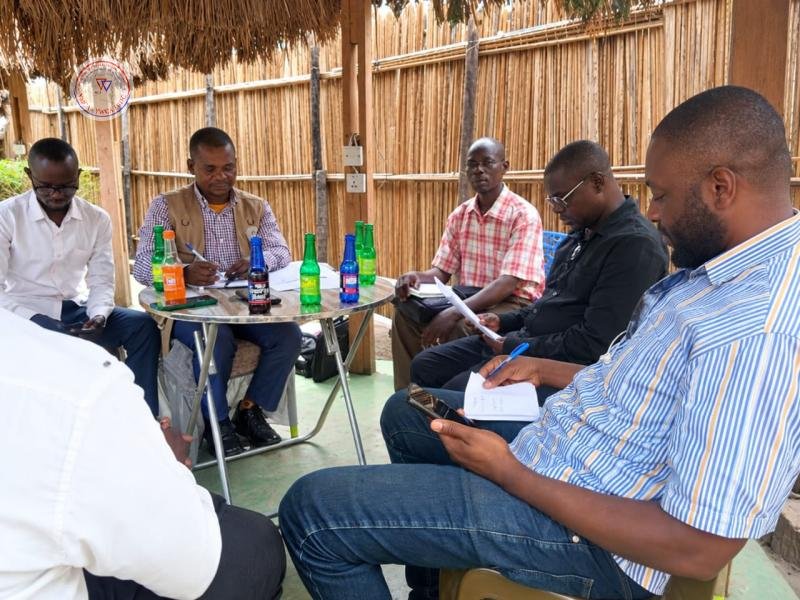 YMCA-YWCA/TANGANYIKA : DES PROJETS POUR ACCÉLÉRER L’ÉMERGENCE DU MOUVEMENT !