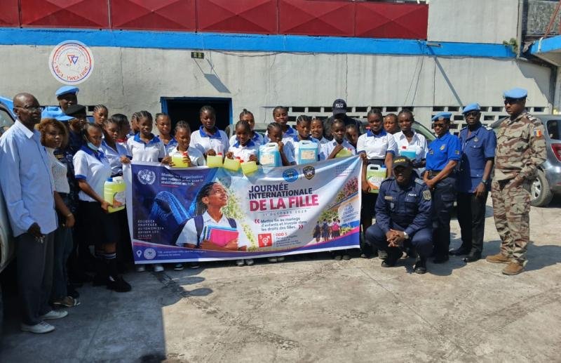 🔵 YMCA-YWCA/RDC : CHOSE DITE, CHOSE FAITE !